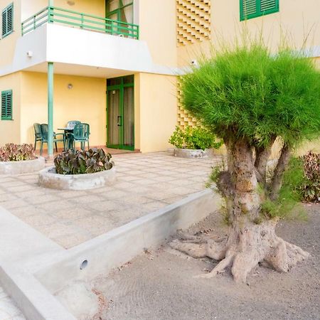 Apartamento Pepe Complejo Las Olas Playa del Ingles  Exterior photo