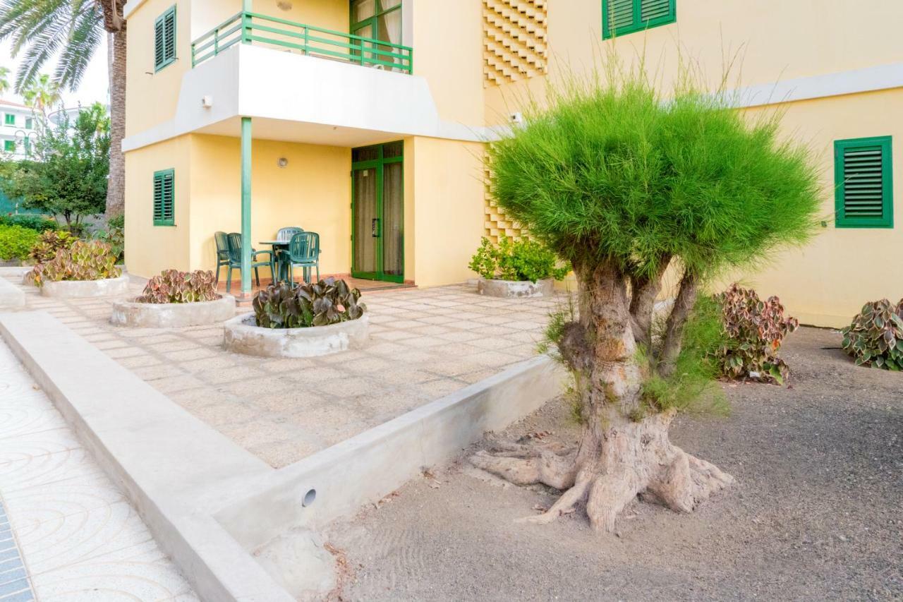 Apartamento Pepe Complejo Las Olas Playa del Ingles  Exterior photo